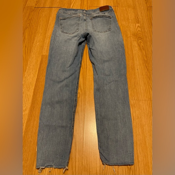 Zara woman’s the skinny Jeans - Picture 5 of 6